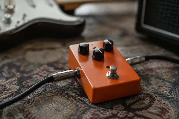 Phaser Pedal: A Complete Buyer's Guide
