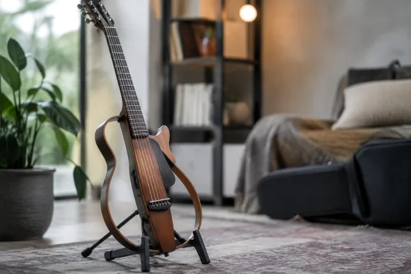 Silent Guitar: A Complete Buyer's Guide