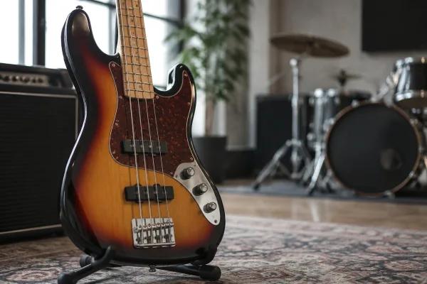 Sire Bass Guitar: A Complete Buyer's Guide