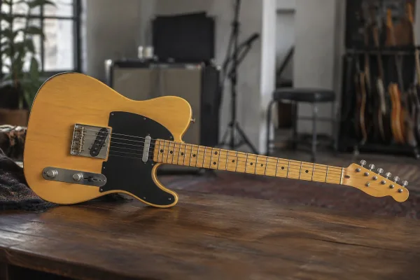 Squier Telecaster: A Complete Buyer's Guide