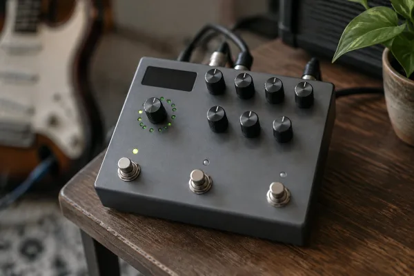 Strymon Timeline Pedal: A Complete Buyer's Guide