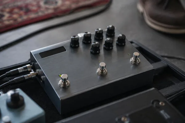 Strymon Timeline Pedal for Beginners: A Complete Guide