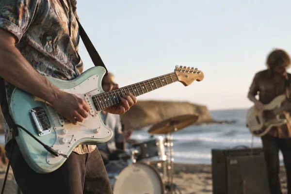 Surf Rock Subgenres, Explained