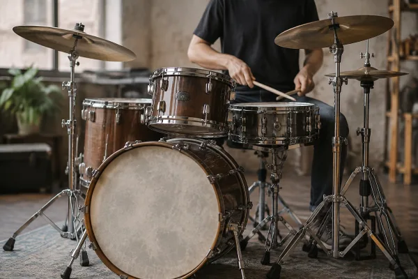 The Best Alesis Drum Kits for the Money