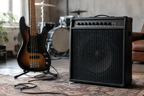The Best Ampeg Bass Amps for the Money