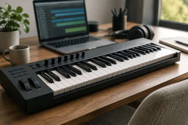 The Best Arturia Midi Keyboards for the Money