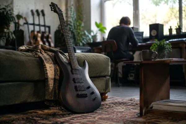 The Best Baritone Guitars for the Money