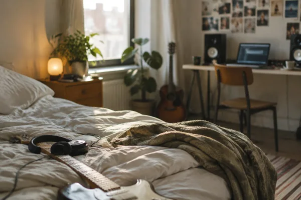 The Best Bedroom Pop Songs Right Now