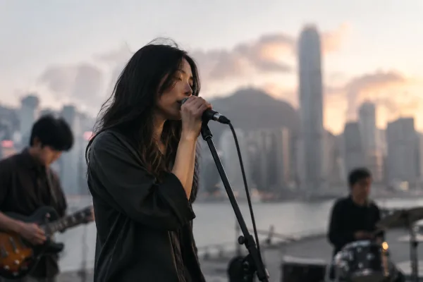 The Best Cantopop Songs Right Now