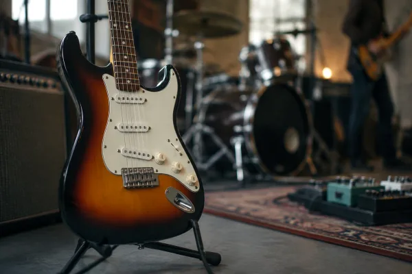 The Best Electric Guitars for the Money