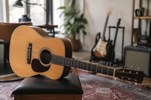 The Best Fender Electric Guitars for the Money