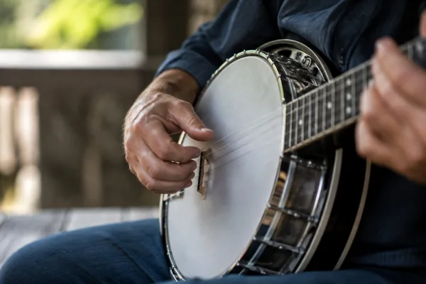 The Best Finger Picks for the Money