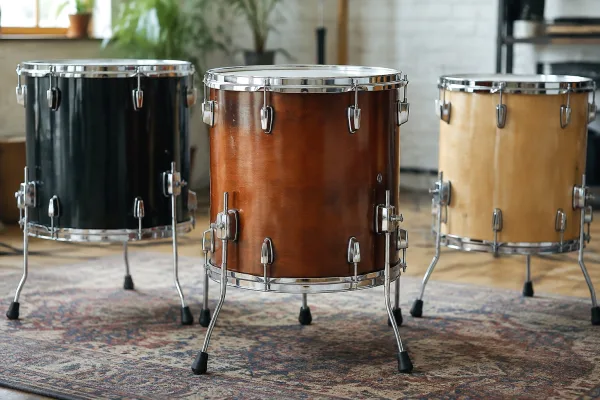 The Best Floor Toms for the Money