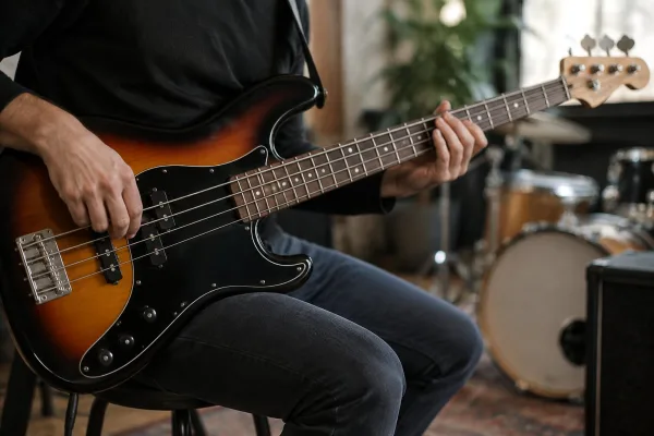 The Best Gibson Bass Guitars for the Money