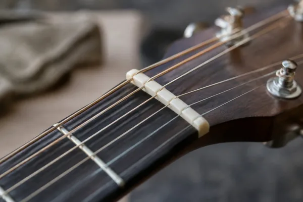 The Best Guitar Nuts for the Money