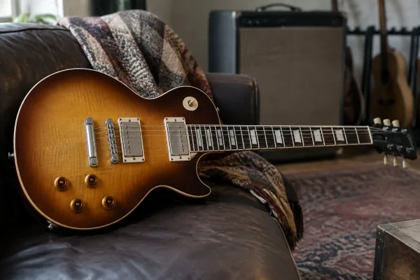 The Best Harley Benton Guitars for the Money