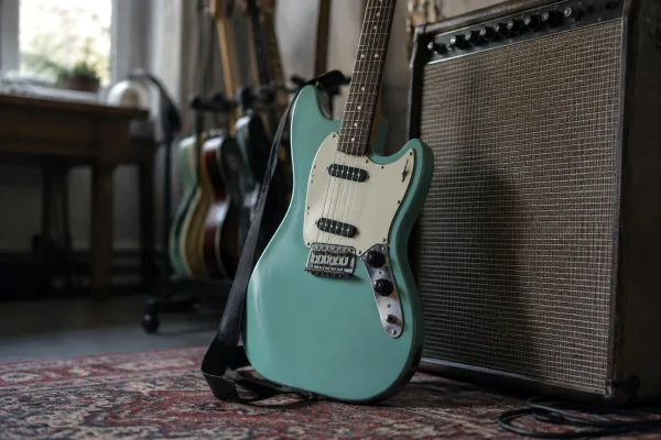 The Best Mustang Guitars for the Money