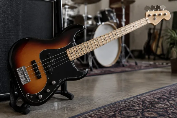 The Best Precision Bass for the Money