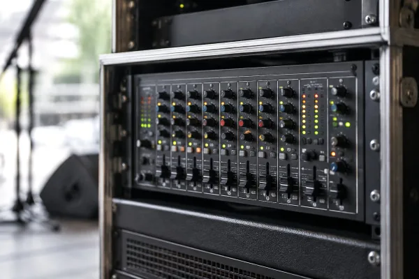 The Best Rack Mixers for the Money