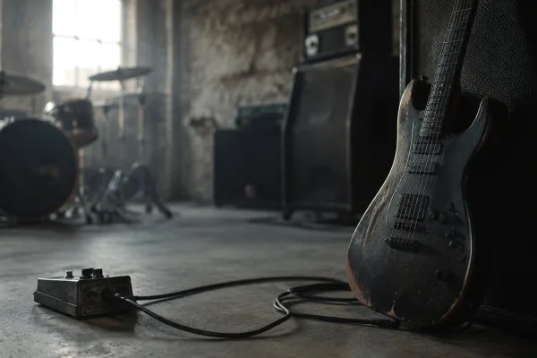 The Best Sludge Metal Songs Right Now