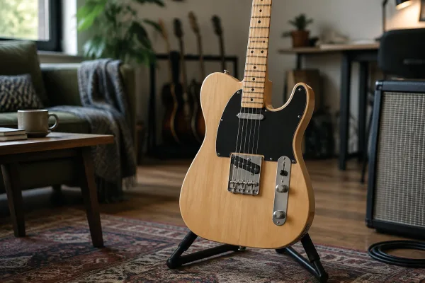 The Best Squier Telecasters for the Money