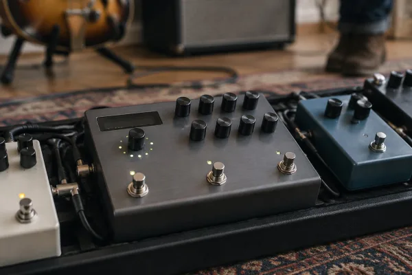 The Best Strymon Timeline Pedals for the Money