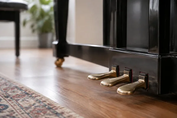 The Best Sustain Pedals for the Money
