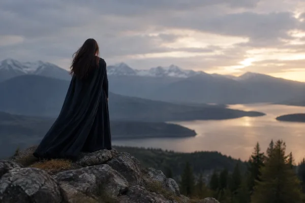 The Best Symphonic Metal Songs Right Now