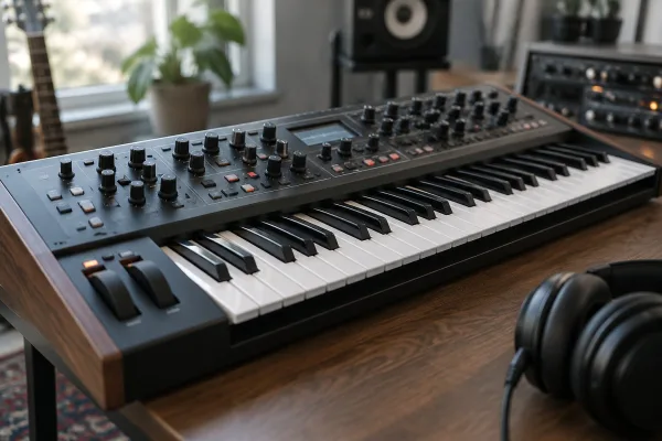 The Best Synthesizers for the Money