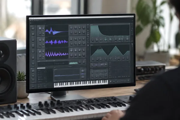 The Best Vital Synths for the Money
