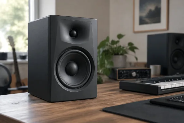 The Ultimate Guide to Adam Audio T7v
