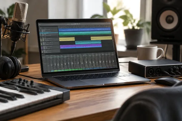 The Ultimate Guide to Reason Daw