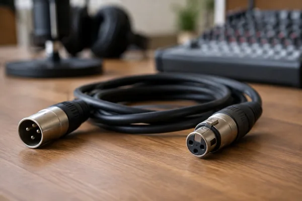 Xlr Cable: A Complete Buyer's Guide