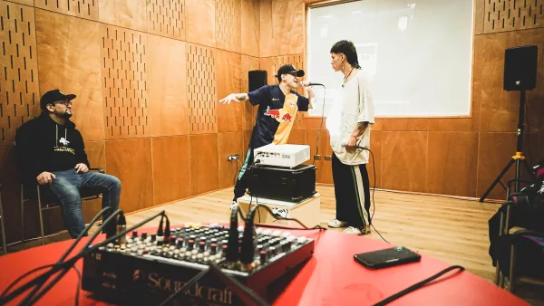 A Beginner's Guide to Cloud Rap
