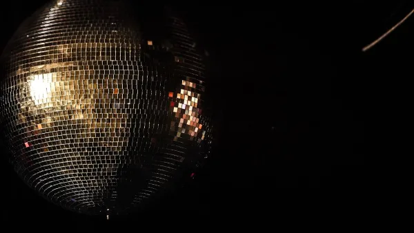 A Beginner's Guide to Disco Music