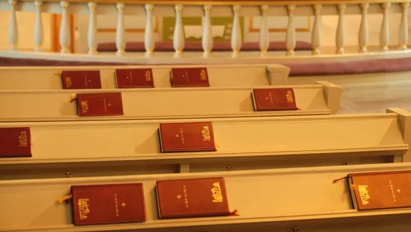 A Beginner's Guide to Hymns