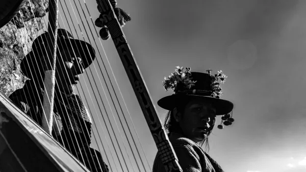 A Guide to Lap Harp