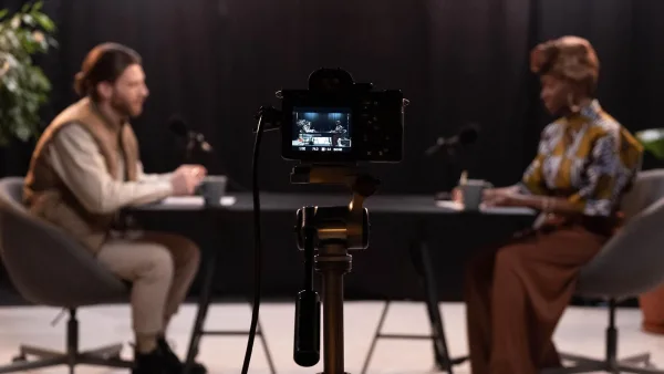 A Guide to Lavalier Microphone