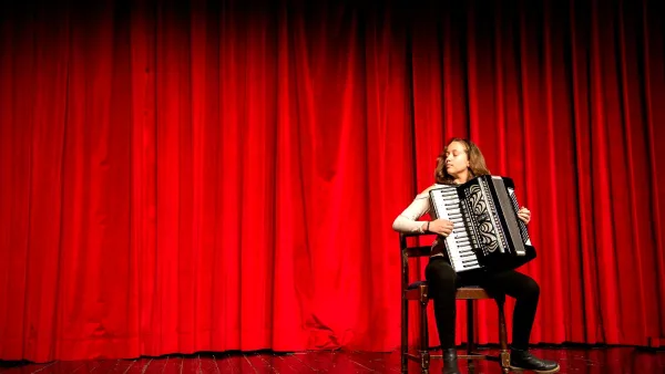 Accordion Explained: Features, Types and Tips