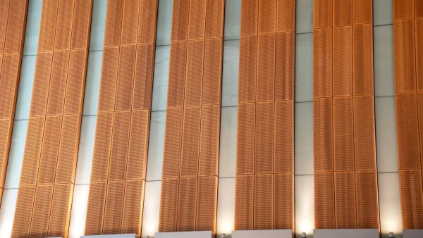Acoustic Panels Explained: Features, Types and Tips