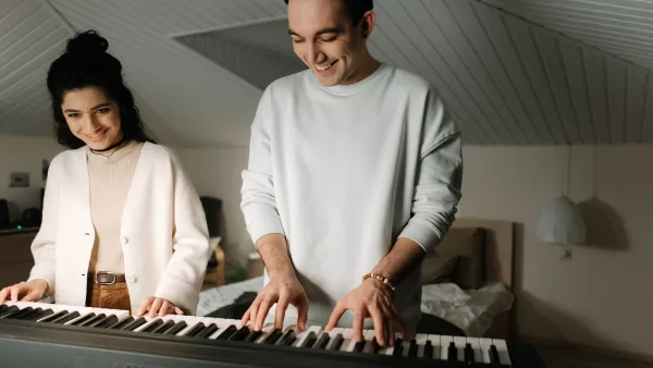 Beginner Keyboard: A Complete Buyer's Guide