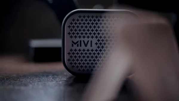 Bluetooth Speaker for Beginners: A Complete Guide