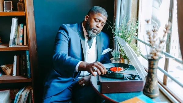 Bluetooth Turntable for Beginners: A Complete Guide