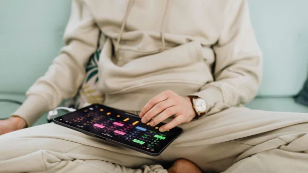 Common Ableton Mistakes to Avoid
