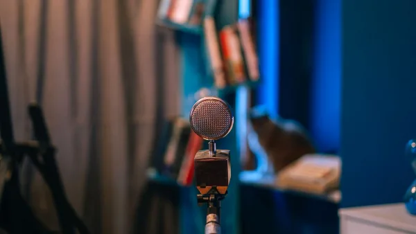 Common Audio Technica Microphone Mistakes to Avoid