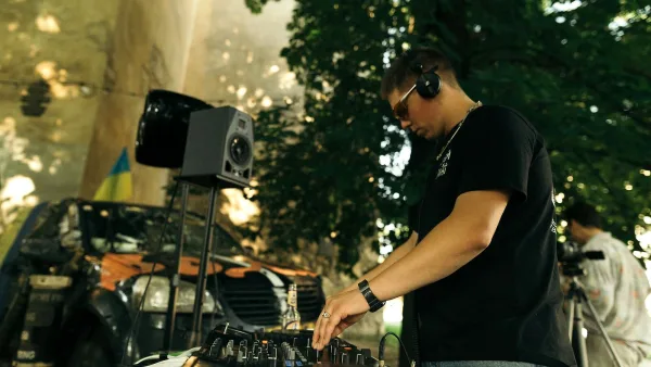 Common Dj Speakers Mistakes to Avoid