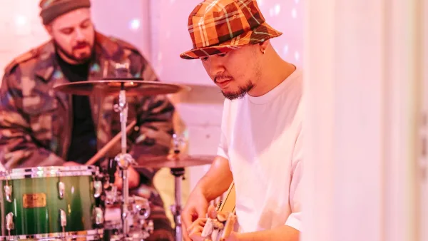 Common Drum Throne Mistakes to Avoid