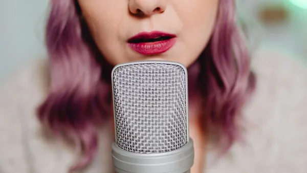Common Dynamic Microphone Mistakes to Avoid