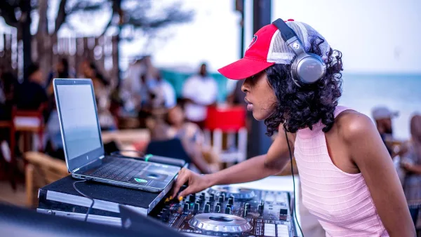 Common Free Dj Software Mistakes to Avoid