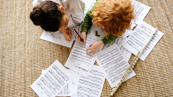 Common Musical Notes Mistakes to Avoid